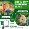 Comfeelo™ The Most Comfortable Garden Kneeler Seat